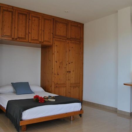 Villa Teresa Colonia de Sant Jordi Εξωτερικό φωτογραφία
