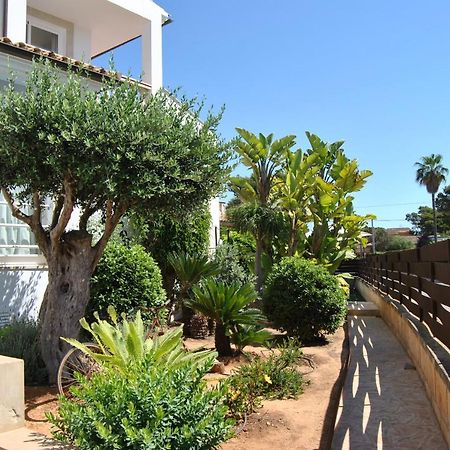 Villa Teresa Colonia de Sant Jordi Εξωτερικό φωτογραφία