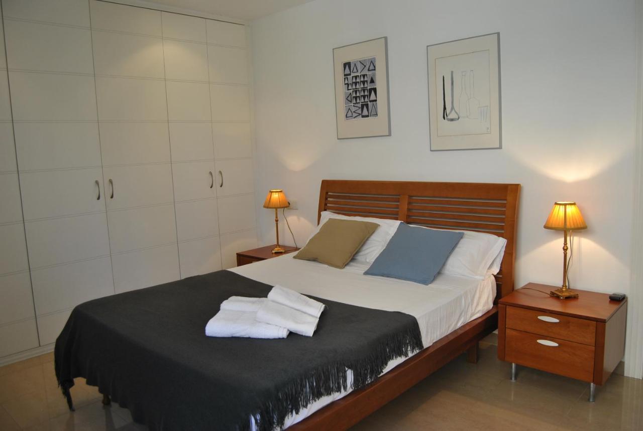 Villa Teresa Colonia de Sant Jordi Εξωτερικό φωτογραφία