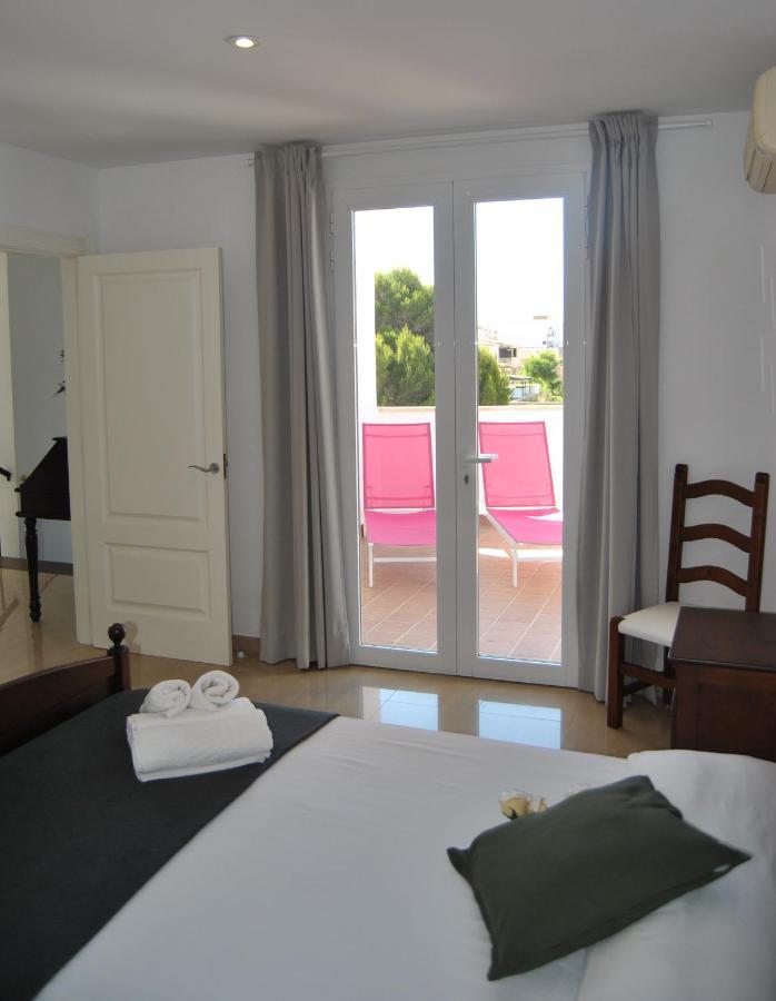 Villa Teresa Colonia de Sant Jordi Εξωτερικό φωτογραφία