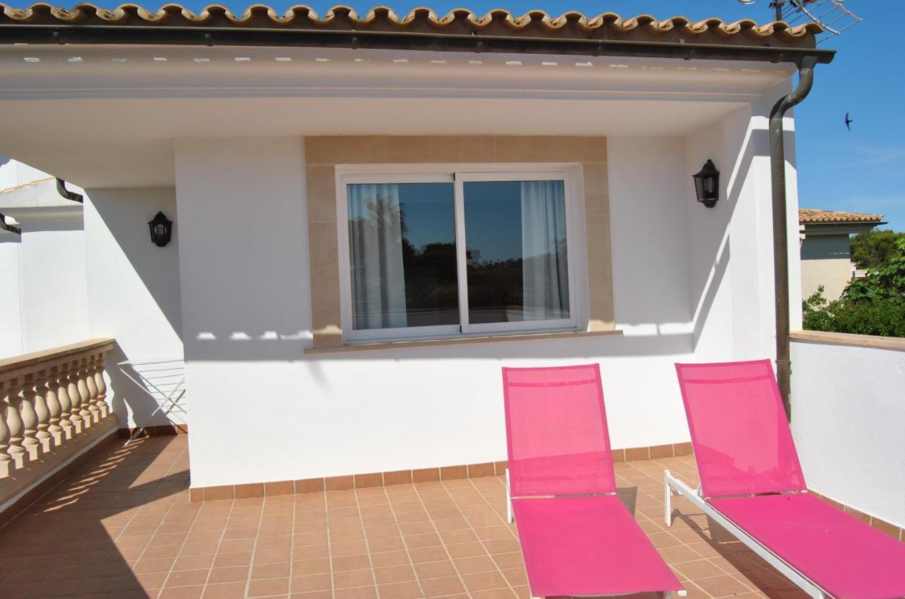 Villa Teresa Colonia de Sant Jordi Εξωτερικό φωτογραφία